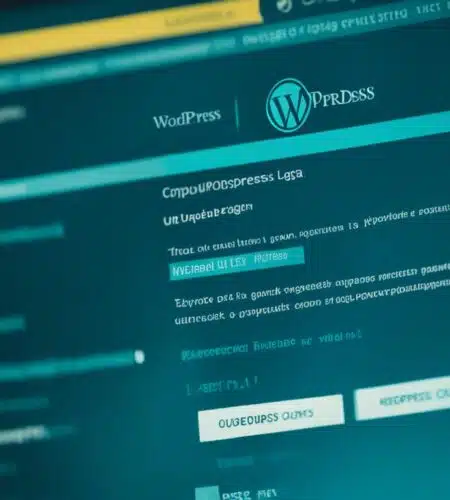 Cómo actualizar WordPress