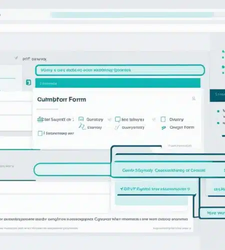 Cómo agregar un formulario de encuesta en WordPress