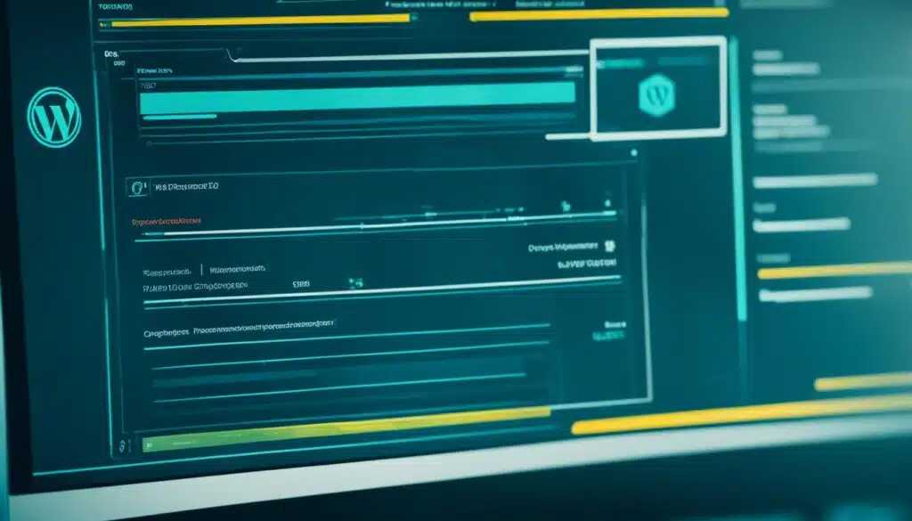 Restauración de copias de seguridad WordPress Restauración de copias de seguridad WordPress