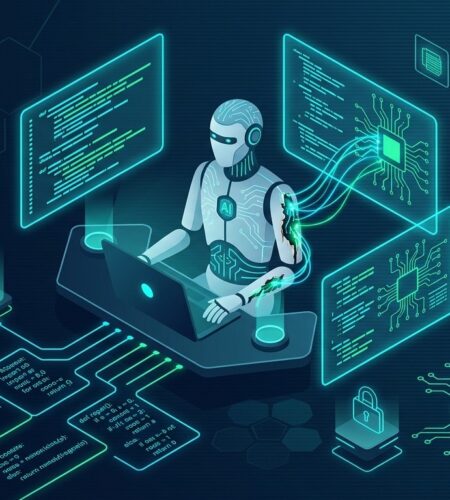 724-Office: un Agente IA que se Repara Solo con Python Puro