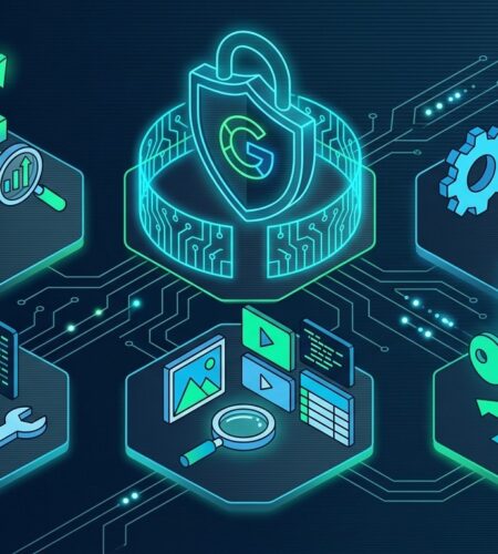 Actualización SEO Enero 2026: Todo lo que Cambió en Google