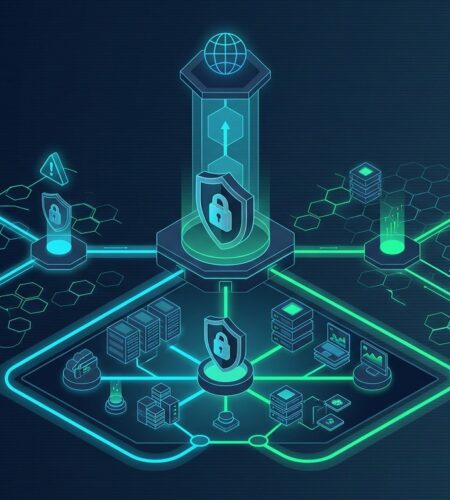 ¿Un Solo Firewall Alcanza? Perimetral vs Microsegmentación