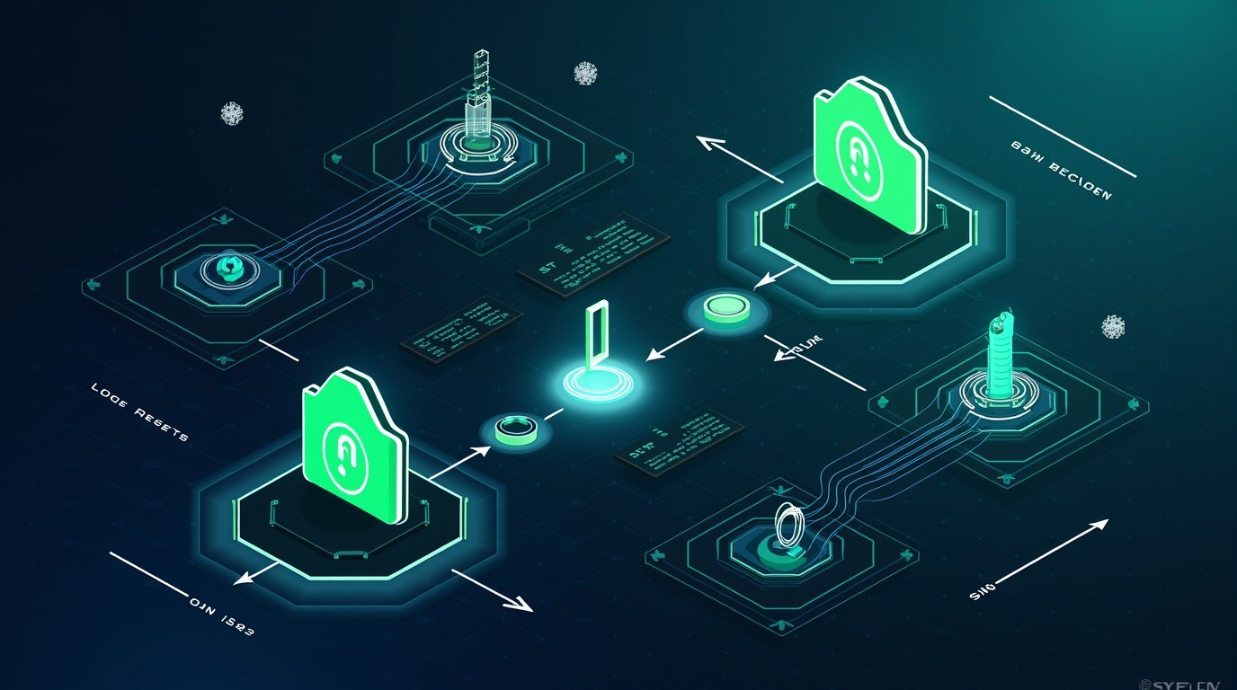 google drive en linux diagrama explicativo