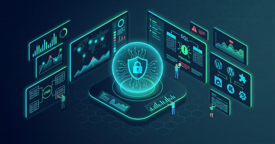 Building a Vulnerability Knowledge Base — Would Love Feedback - ilustracion