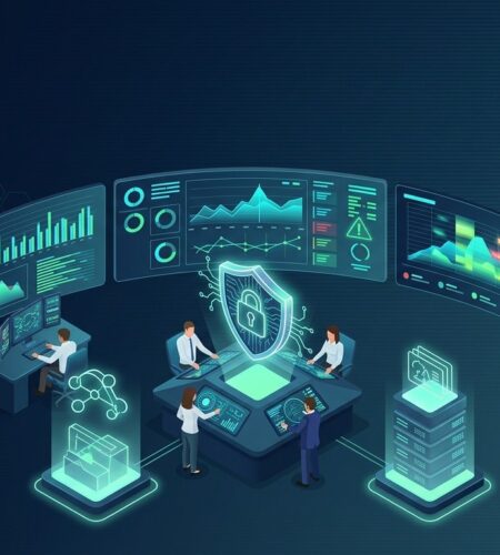 80%-90% RAM usage on office laptop - RAMMap analysis - ilustracion