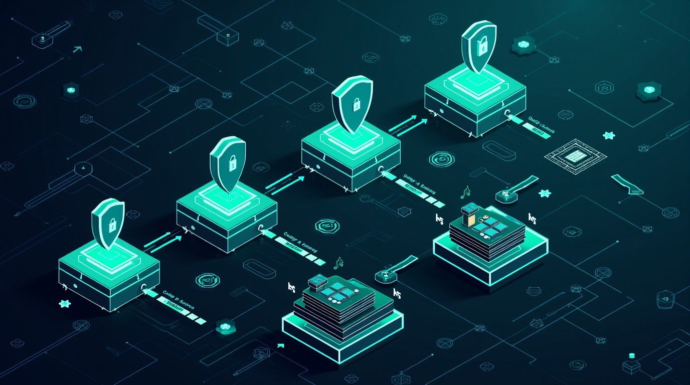 memoria persistente openclaw diagrama explicativo