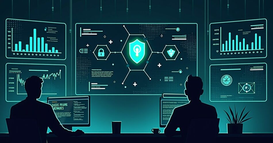 Un fallo con regex abrió la puerta a XSS en WordPress - ilustracion