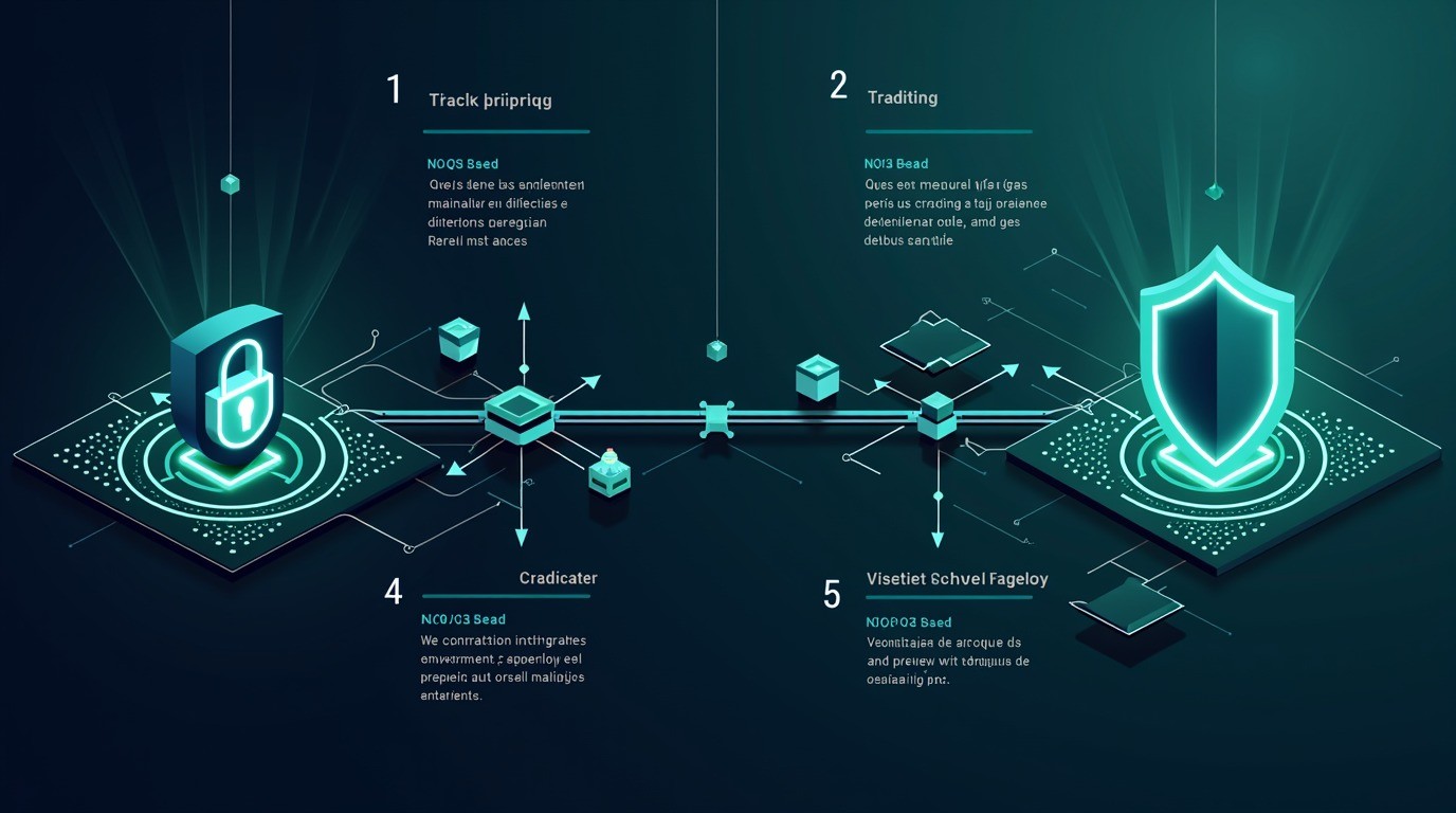 ambientes dev qa prod vs main diagrama explicativo