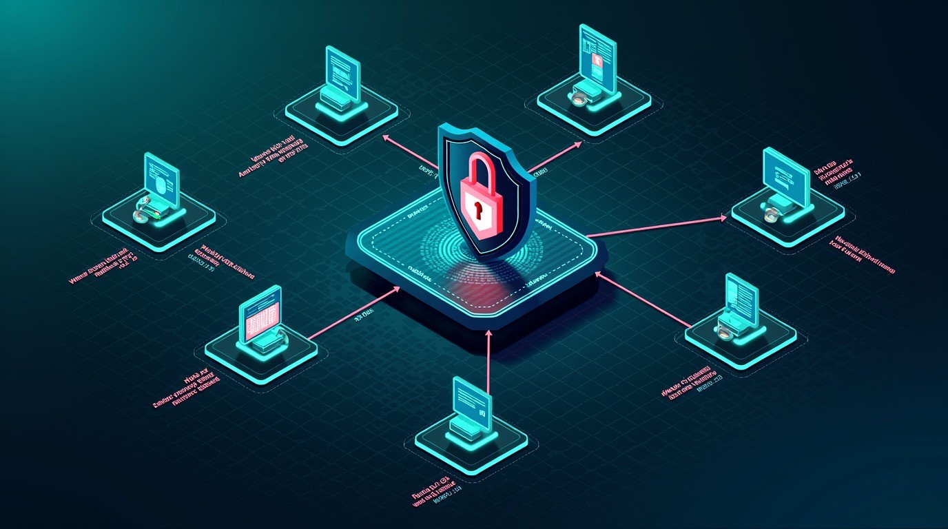 auto publicar artículos wordpress seo diagrama explicativo