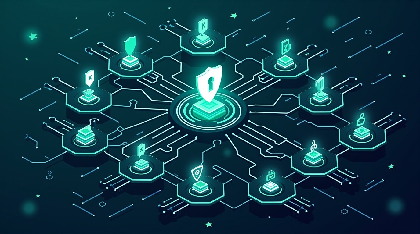 caracteres extraños wordpress diagrama explicativo