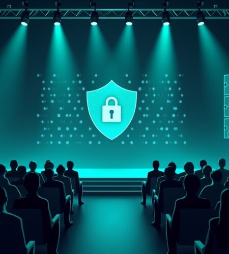 chat/ticket system + theme - ilustracion