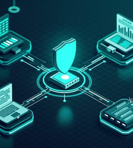 Claude with MCP plugin for wordpress - ilustracion