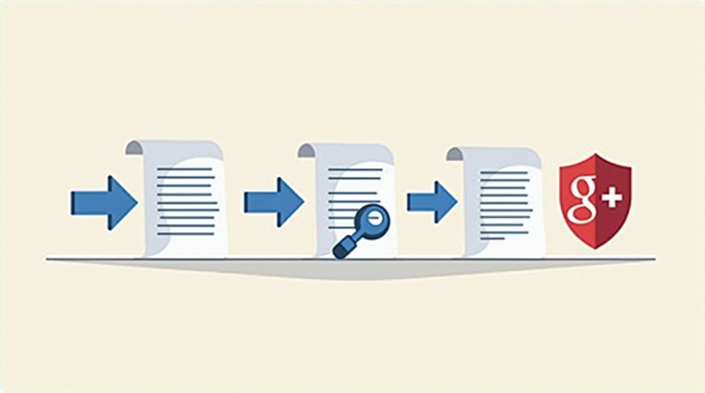 cómo usar etiquetas wordpress diagrama explicativo