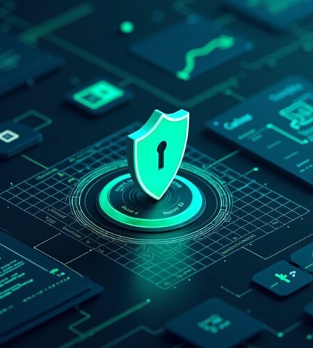 Cookies/Tracking - ilustracion