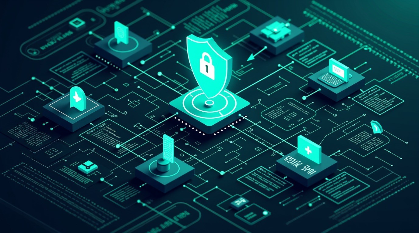 woocommerce seguridad php diagrama explicativo