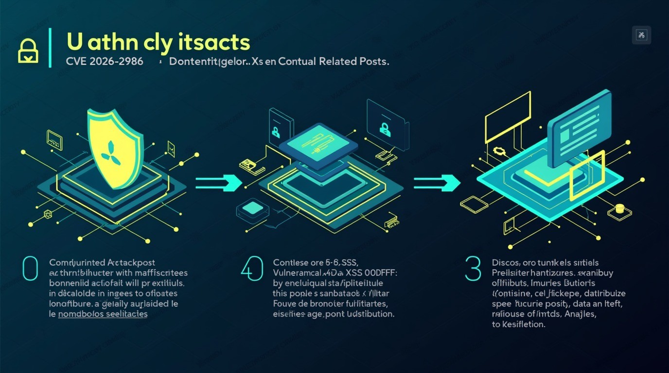 cve-2026-2986 wordpress diagrama explicativo