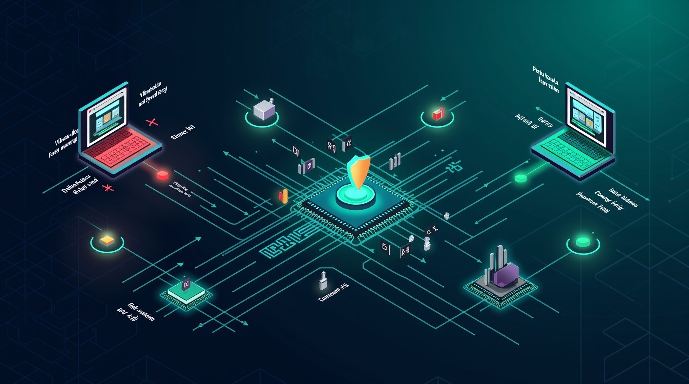 cve-2026-4664 woocommerce diagrama explicativo