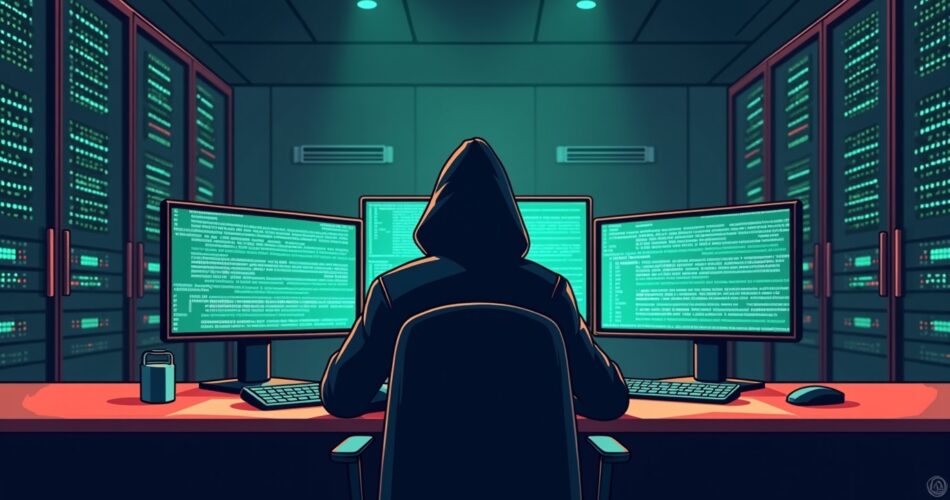CVE-2026-6674: SQL injection en plugin WordPress — ilustración