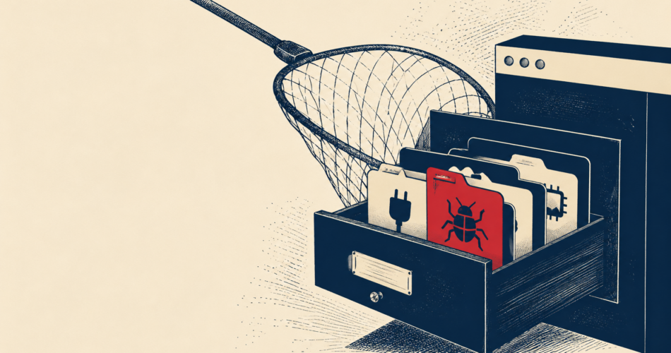 CVE-2026-6809: XSS en Social Post Embed WordPress - ilustración