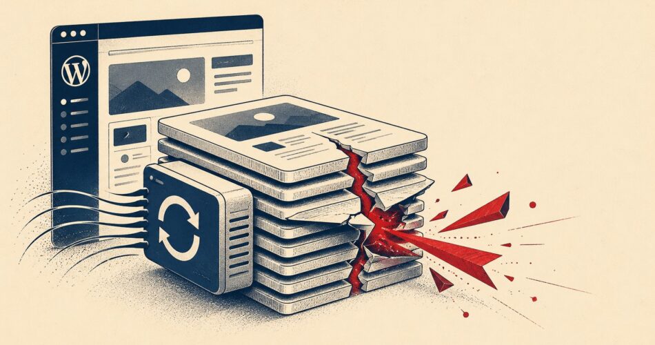 CVE-2026-1234: Vulnerabilidad crítica en LiteSpeed Cache - ilustracion