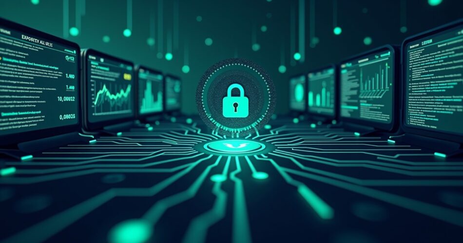 Export All URLs Plugin: exposición de datos sensibles sin autenticación - ilustracion