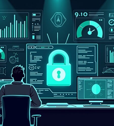 WordPress Core Dev Environment Toolkit: A Faster Path to Your First Core Contribution - ilustracion