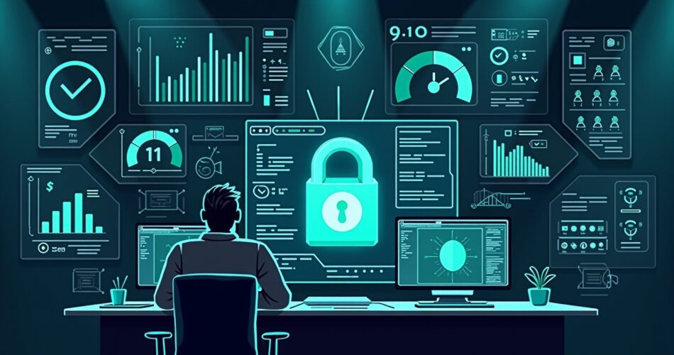 WordPress Core Dev Environment Toolkit: A Faster Path to Your First Core Contribution - ilustracion