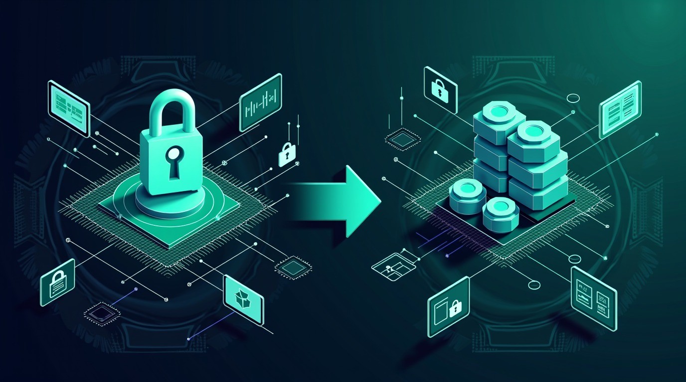 limpiar librería medios wordpress diagrama explicativo
