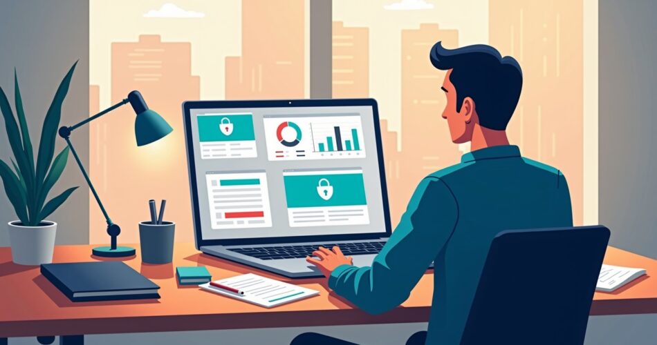 Mejor plugin LMS WordPress 2026: comparativa — ilustración