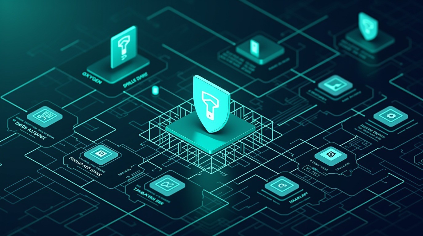 migrar wordpress oxygen diagrama explicativo