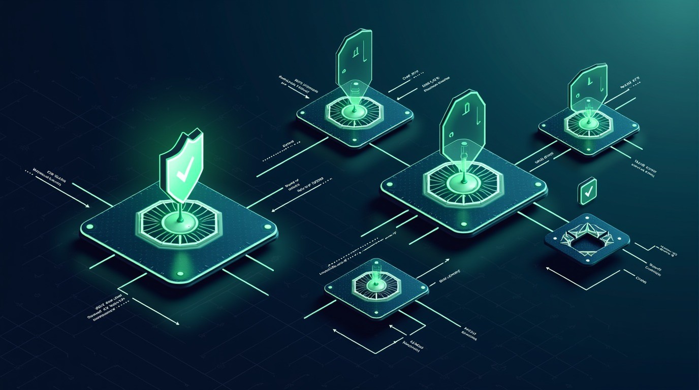 idor wcfm vulnerabilidad diagrama explicativo
