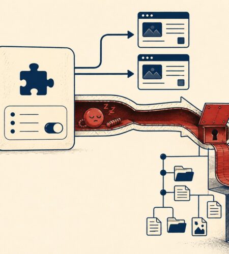 Backdoor oculto 5 años en plugin WordPress