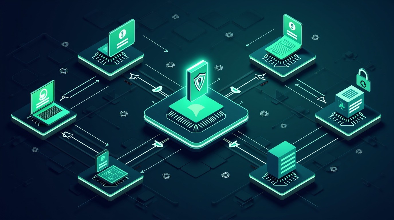 traducción automática wordpress polylang diagrama explicativo