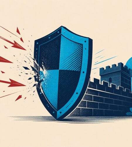 Protección DDoS en WordPress: guía 2026