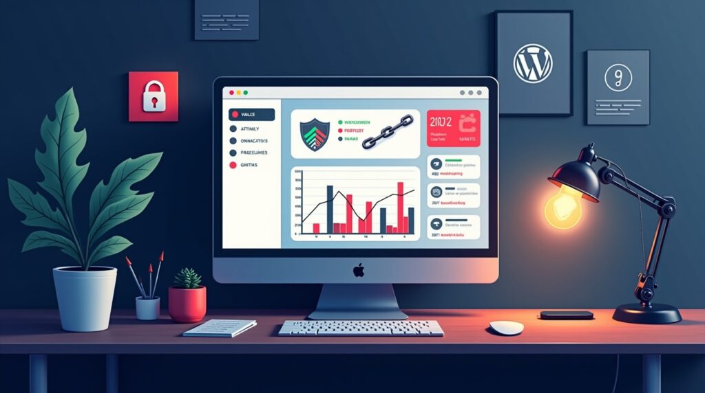 Proteger WordPress de Ataques DDoS 2026