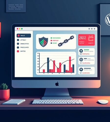 Protección DDoS en WordPress: guía 2026