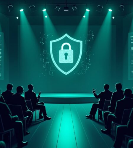 Wordpress password reset - ilustracion