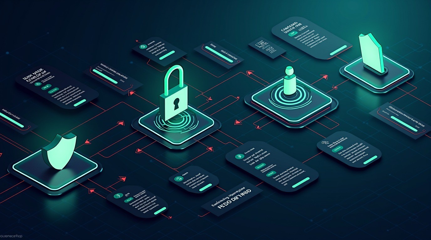 spearphishing cómo identificar diagrama explicativo