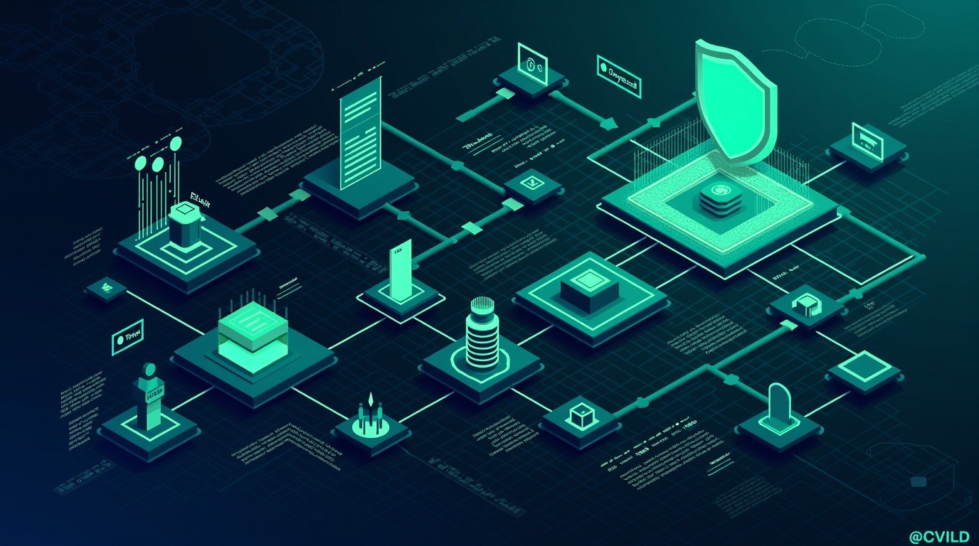 herramienta construcción plugins wordpress diagrama explicativo
