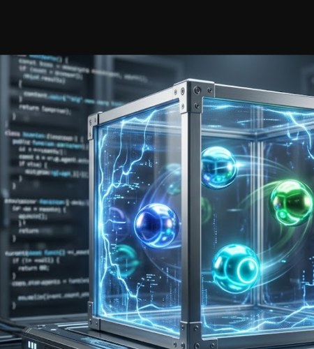 Kubernetes lanza Agent Sandbox para correr agentes de IA