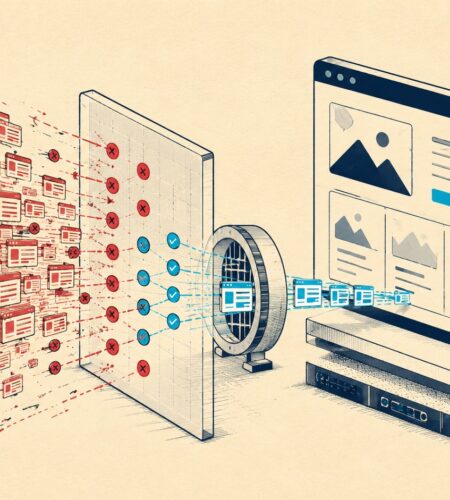 DDoS Layer 7 en WordPress: detectalo y frenalo ya