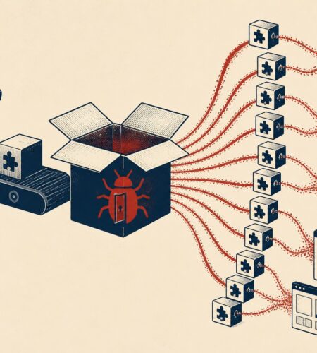 30+ plugins WordPress infectados en ataque supply chain