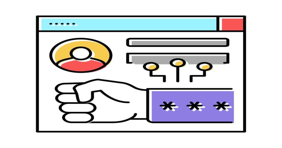 Observed a targeted Brute Force pattern: Bot using domain-name variations for usernames. Is anyone else seeing this trend in WP logs? - ilustracion