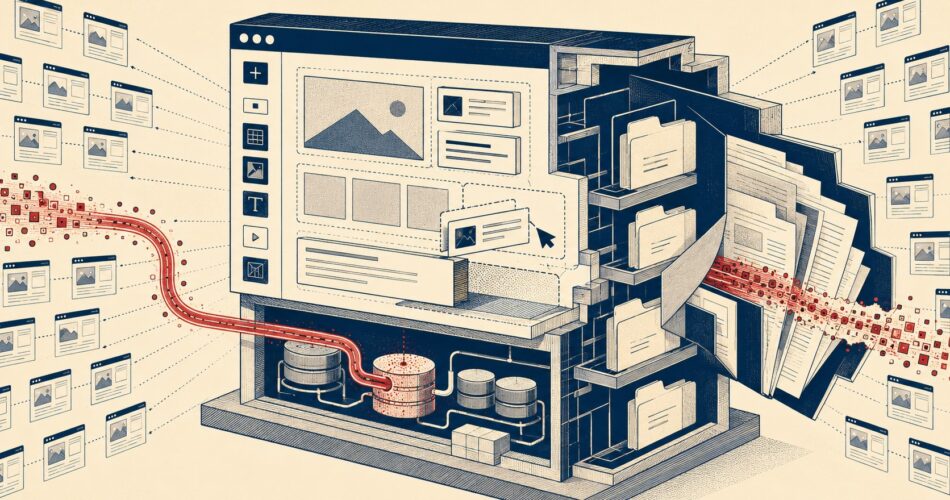 1,000,000 WordPress Sites Affected by Arbitrary File Read and SQL Injection Vulnerabilities in Avada Builder WordPress Plugin - ilustracion