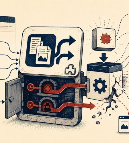 Backdoor en plugin WordPress activo 5 años: 70K sitios