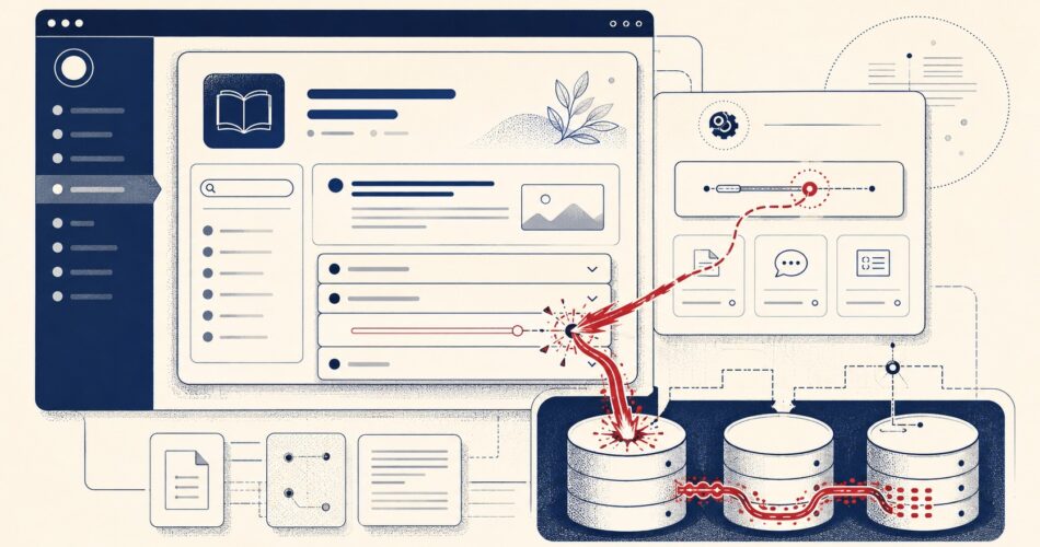 BetterDocs Pro: inyección SQL no autenticada expone bases de datos WordPress - ilustracion