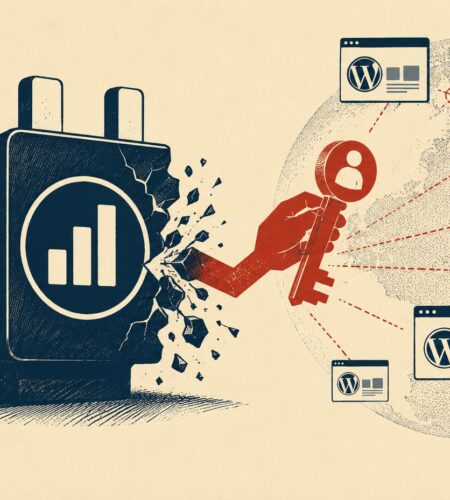 Burst Statistics: bypass auth crítico en 200k sitios