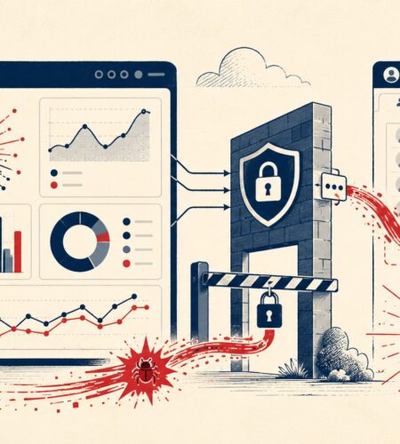 Burst Statistics: bypass auth crítico en 200k sitios