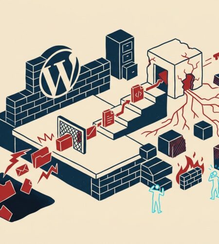 CVE-2026-1830: RCE crítico en WordPress sin login