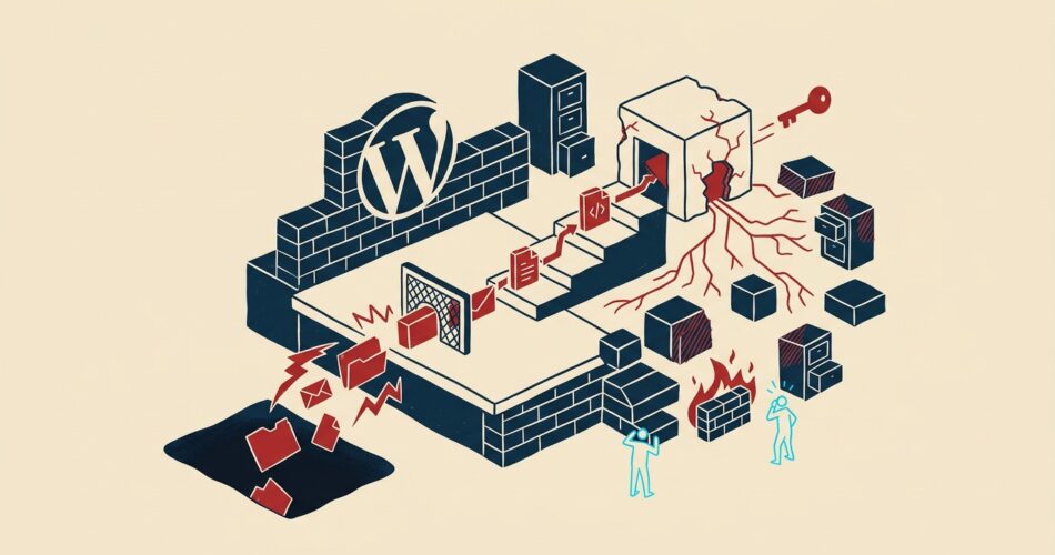 RCE crítico en plugin Quick Playground permite subir archivos sin autenticación - ilustracion